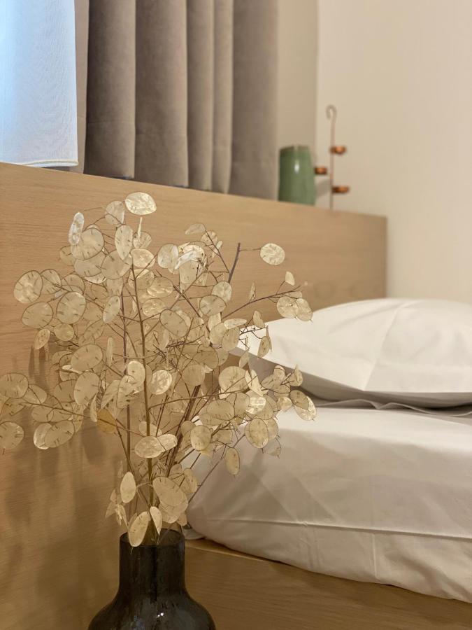 Nord House Lägenhet Korça Exteriör bild